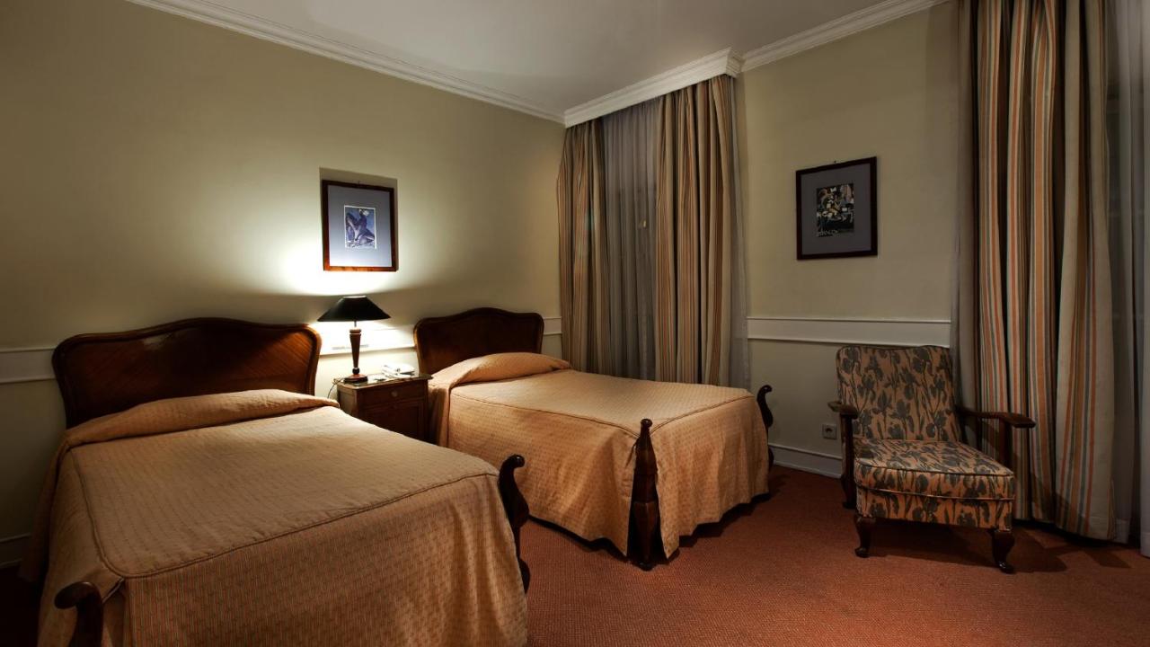 Hotel Metrópole