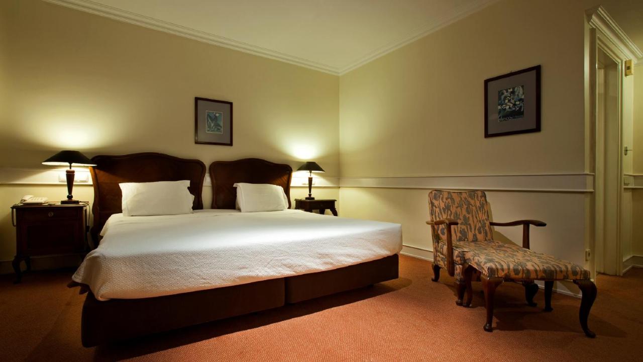 Hotel Metrópole