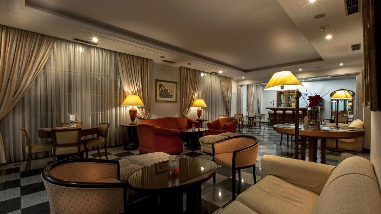 Hotel Metrópole