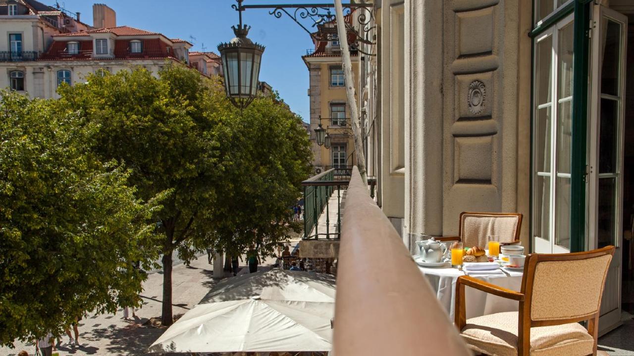 Hotel Metrópole