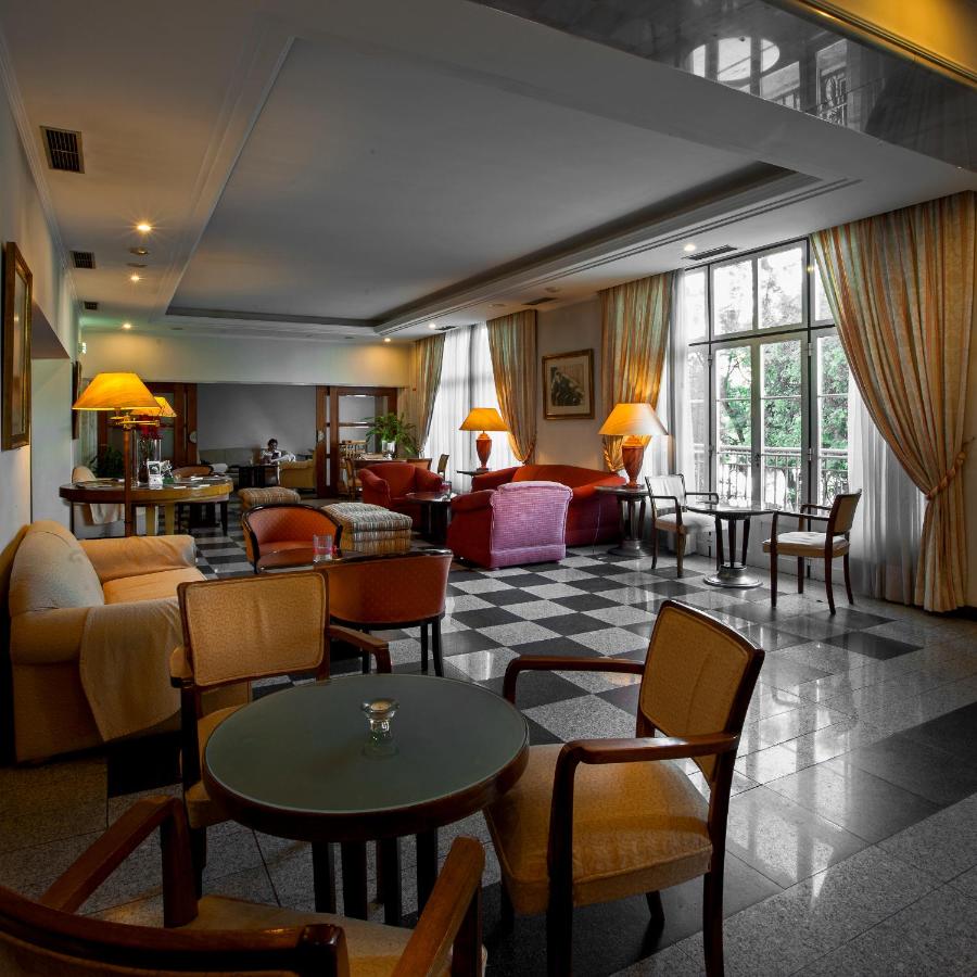 Hotel Metrópole