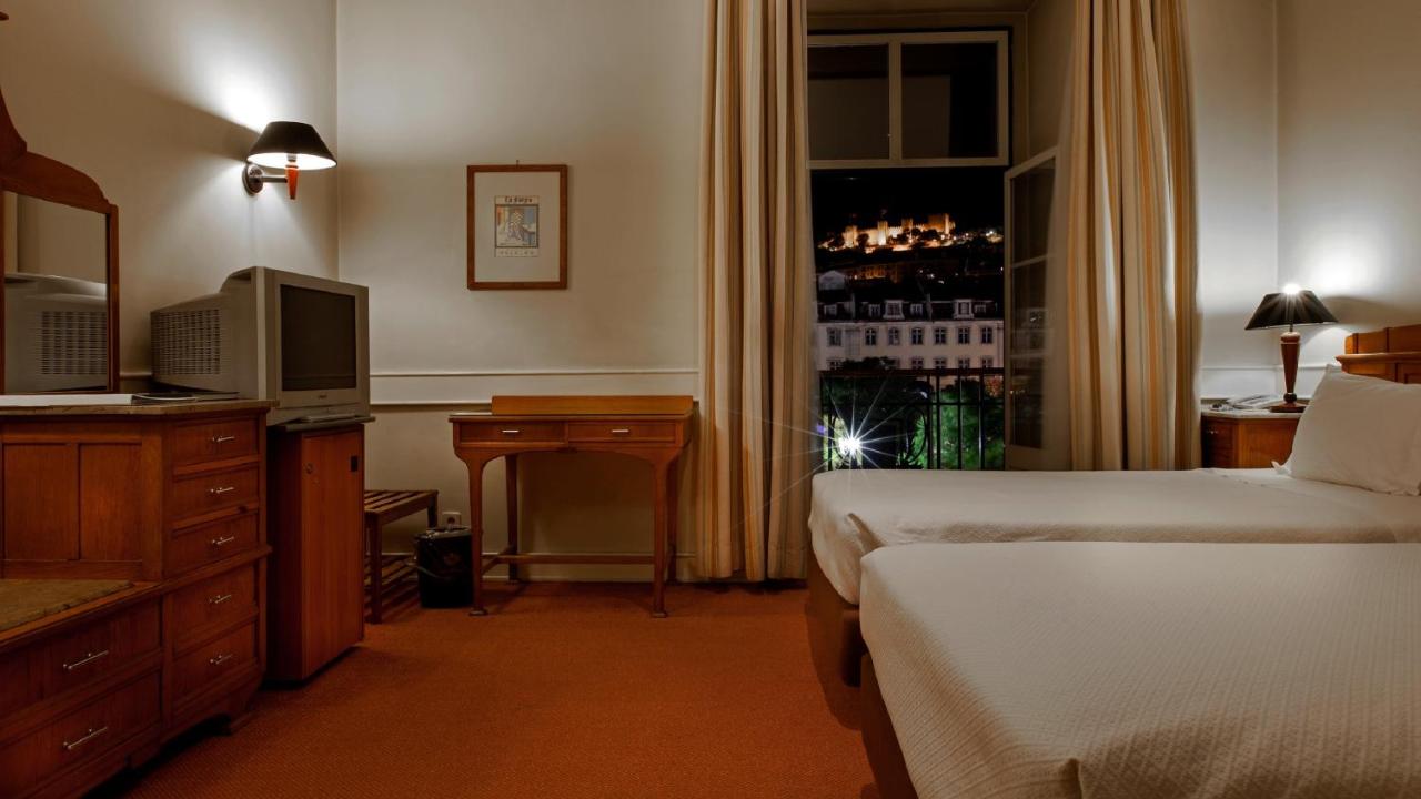 Hotel Metrópole