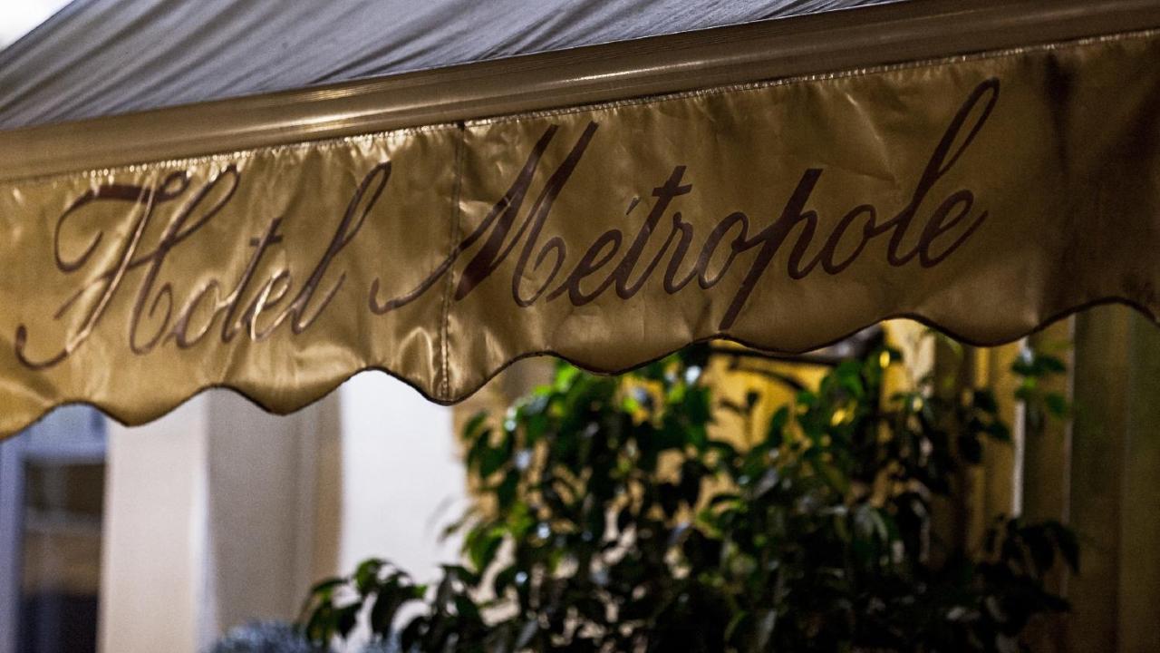 Hotel Metrópole