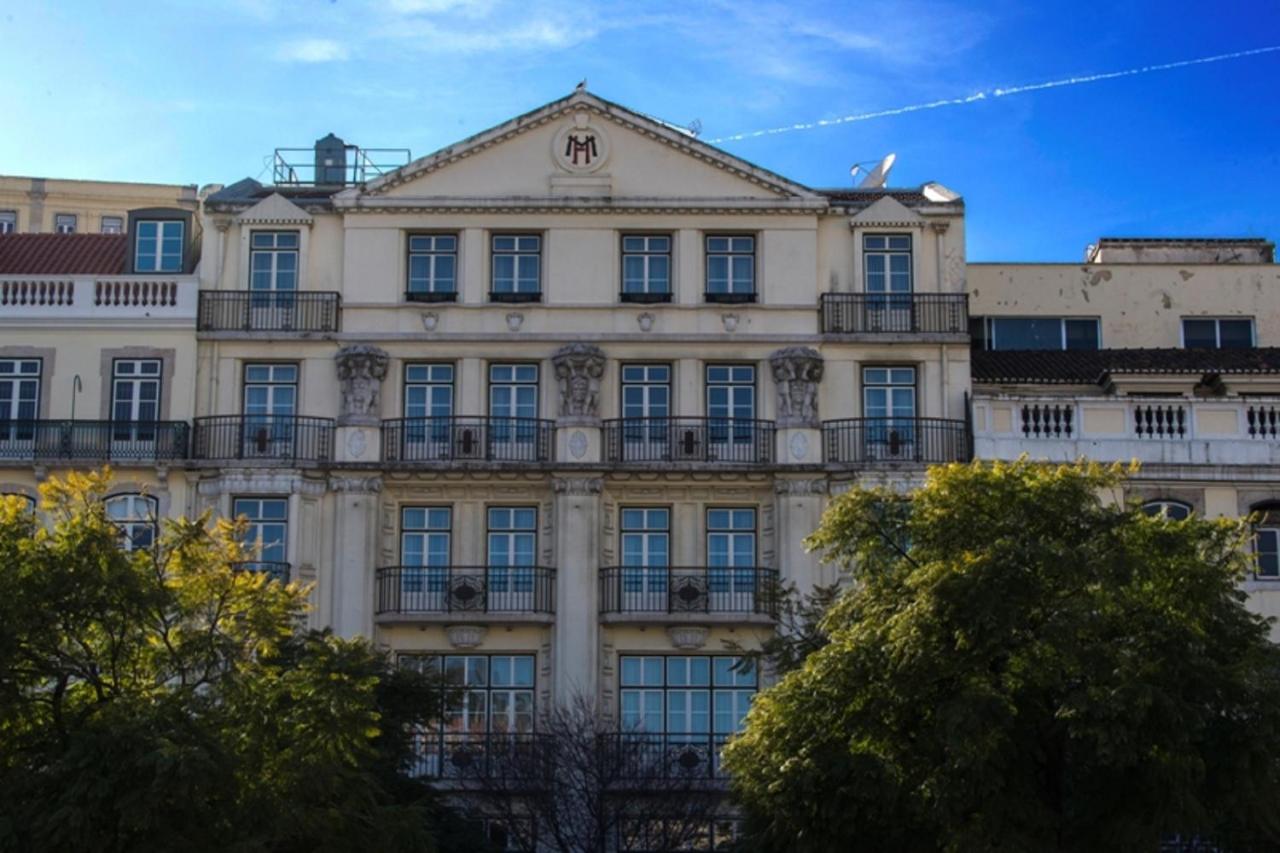 Hotel Metrópole