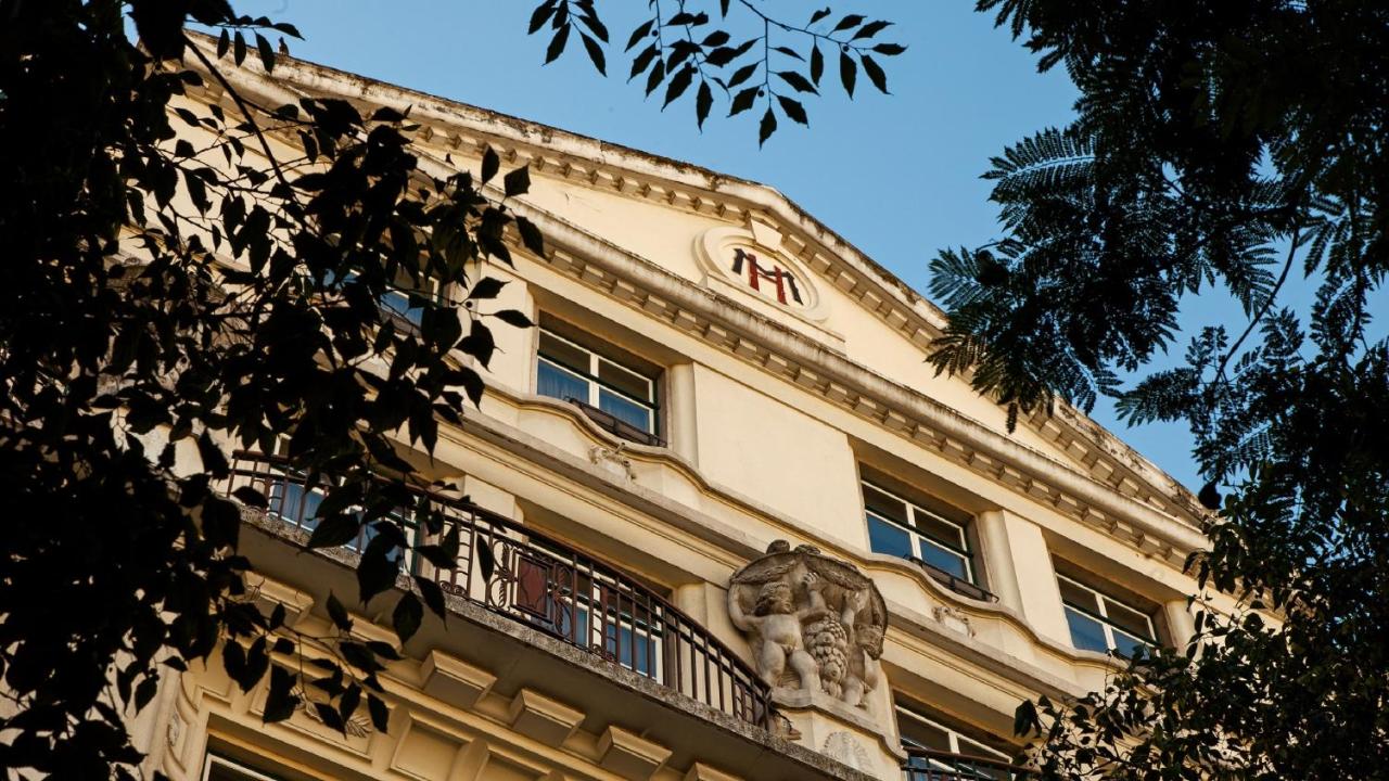 Hotel Metrópole