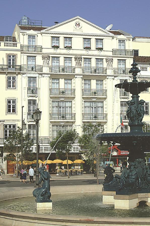 Hotel Metrópole