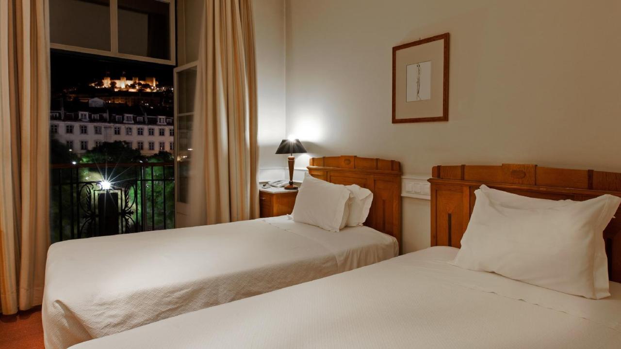Hotel Metrópole