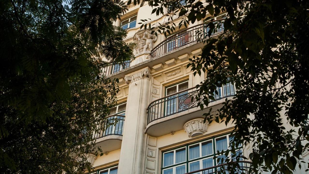 Hotel Metrópole