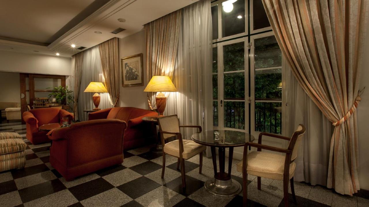 Hotel Metrópole