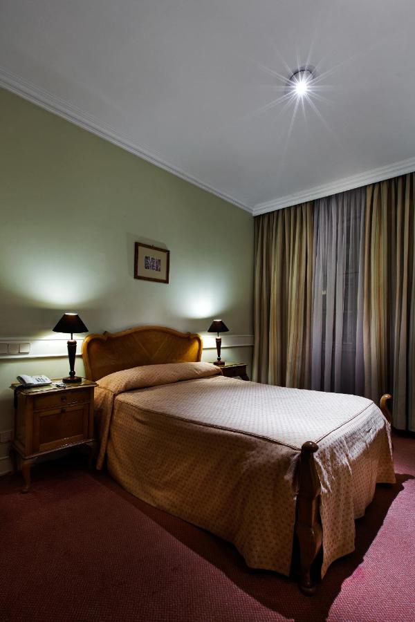 Hotel Metrópole