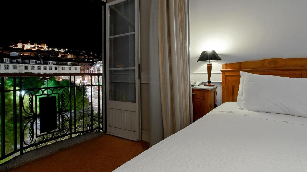 Hotel Metrópole