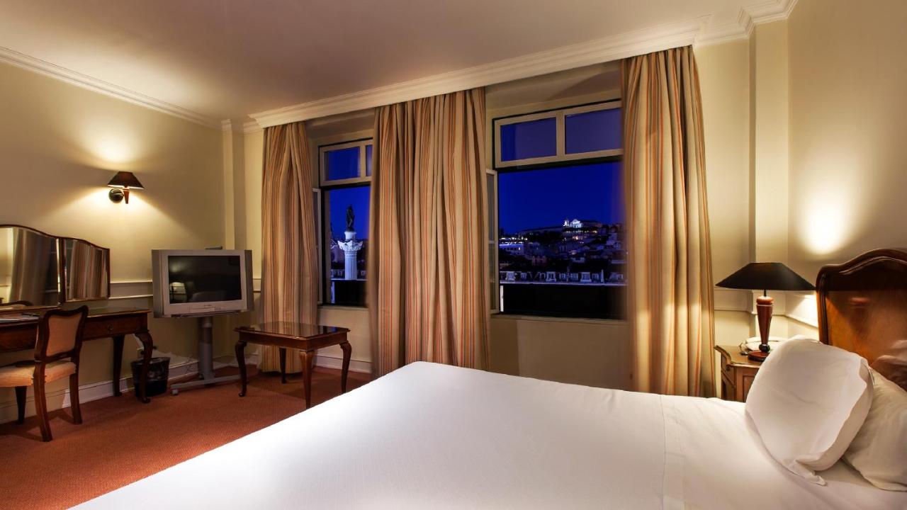 Hotel Metrópole