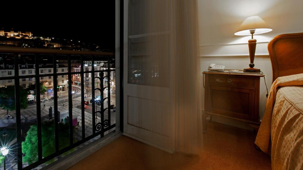 Hotel Metrópole