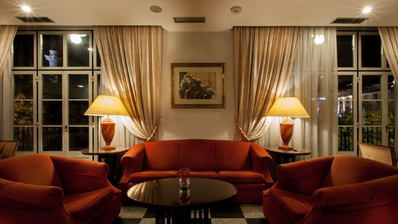 Hotel Metrópole