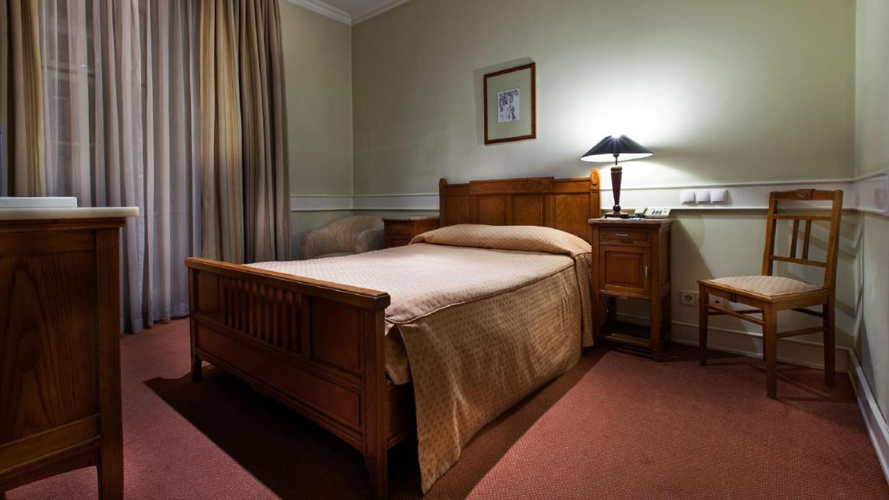 Hotel Metrópole
