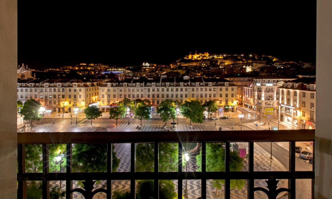 Hotel Metrópole