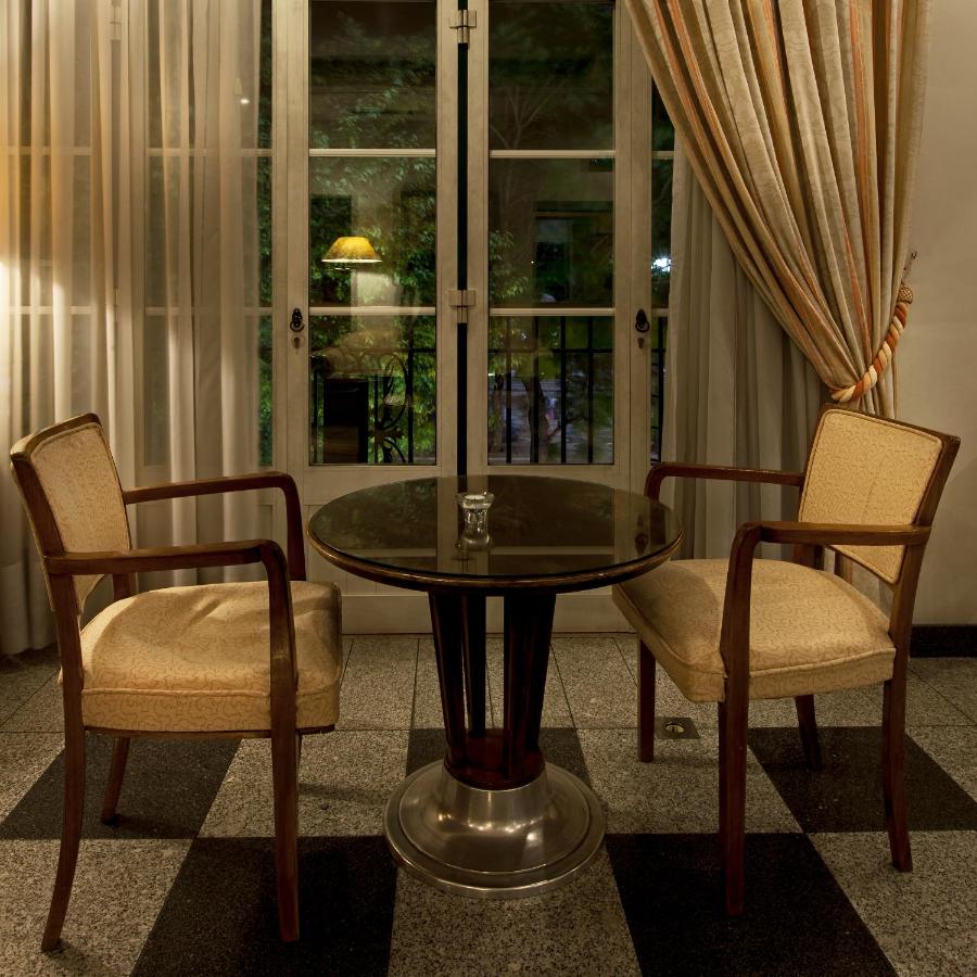 Hotel Metrópole