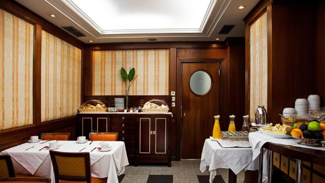 Hotel Metrópole