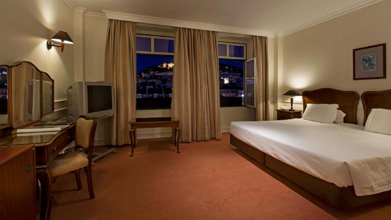 Hotel Metrópole