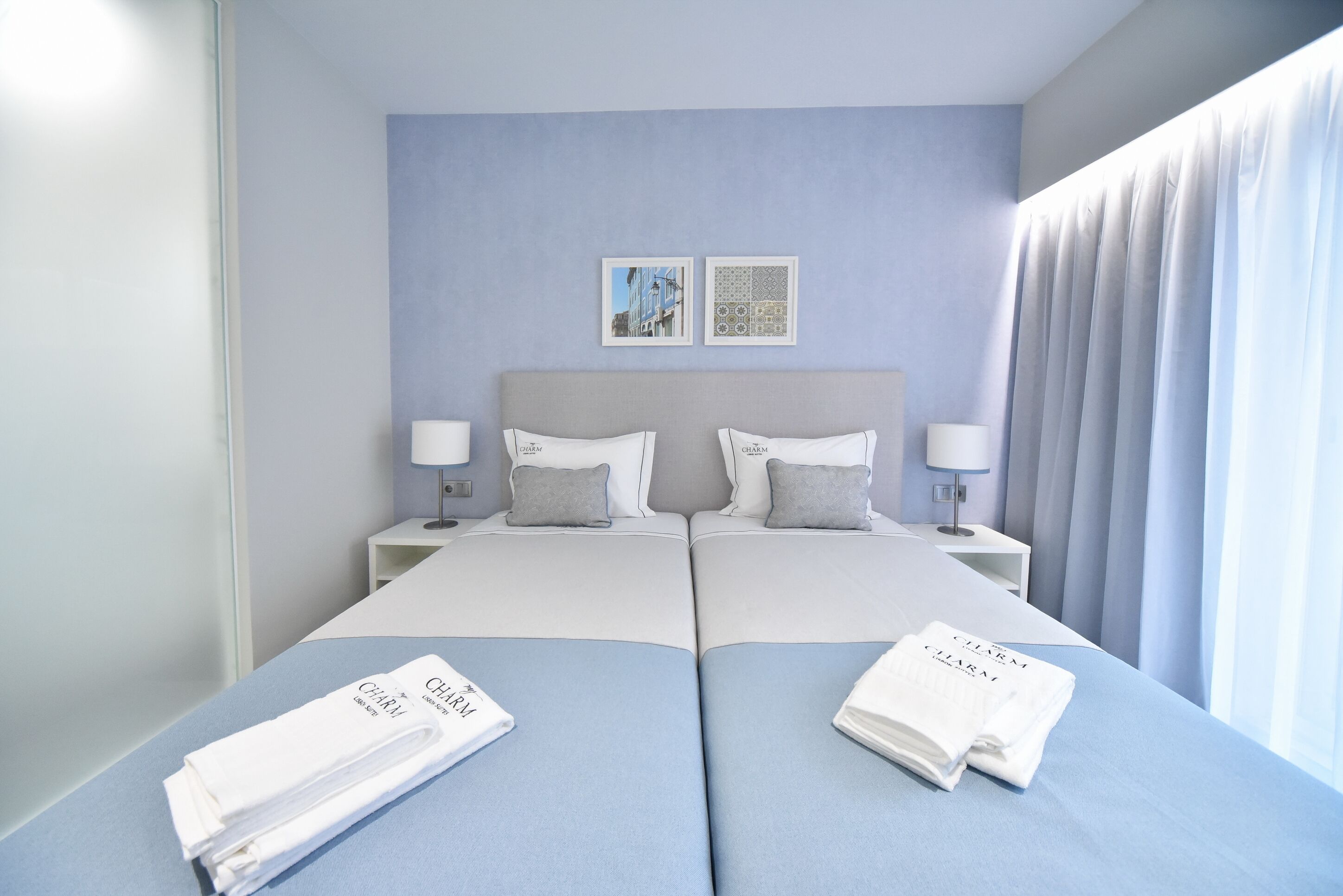 My Charm Lisbon Suites