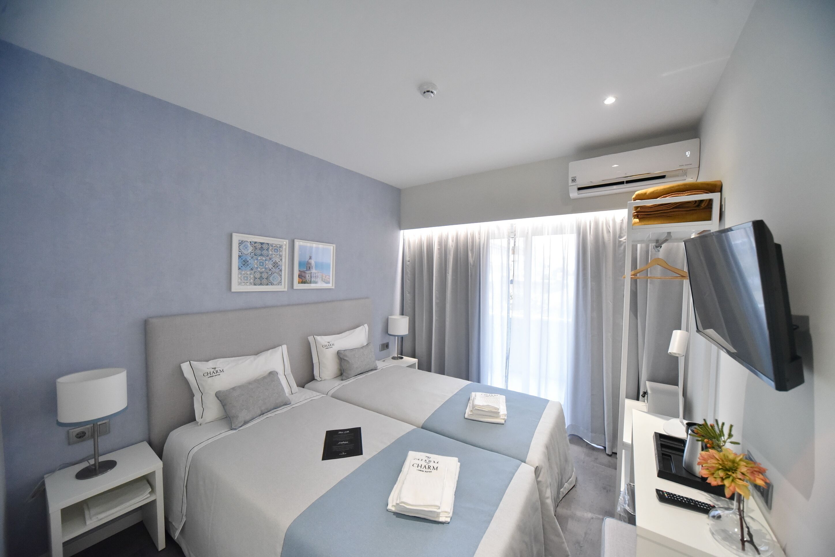 My Charm Lisbon Suites