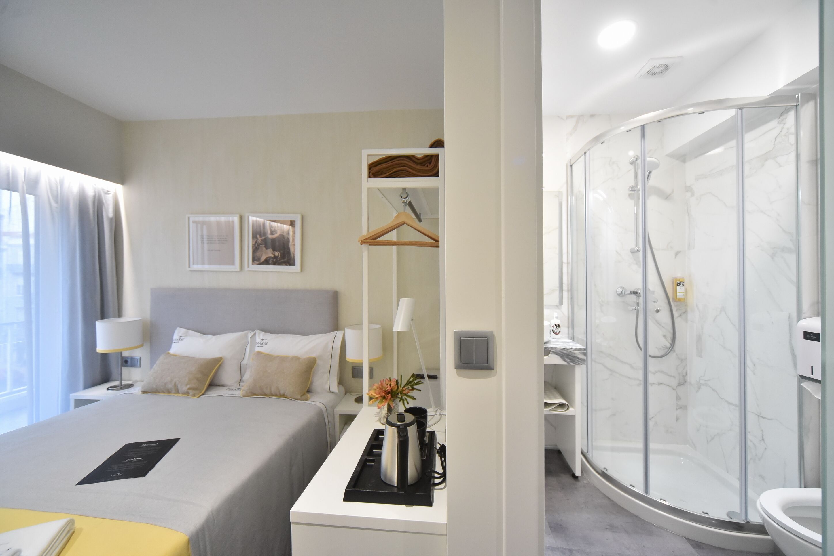 My Charm Lisbon Suites