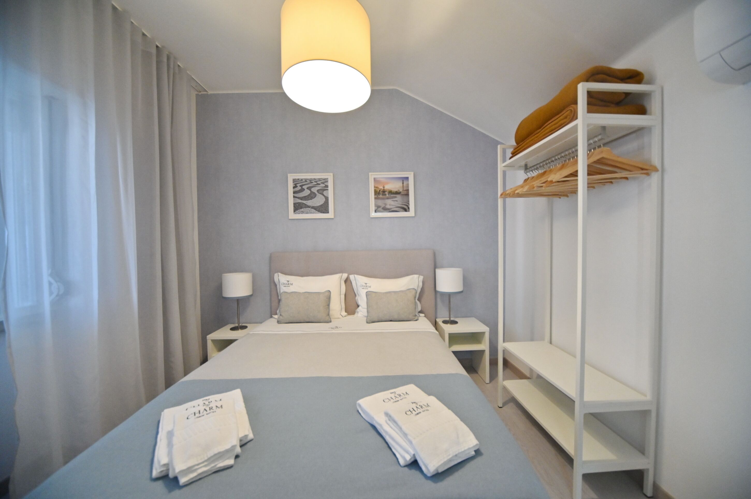 My Charm Lisbon Suites