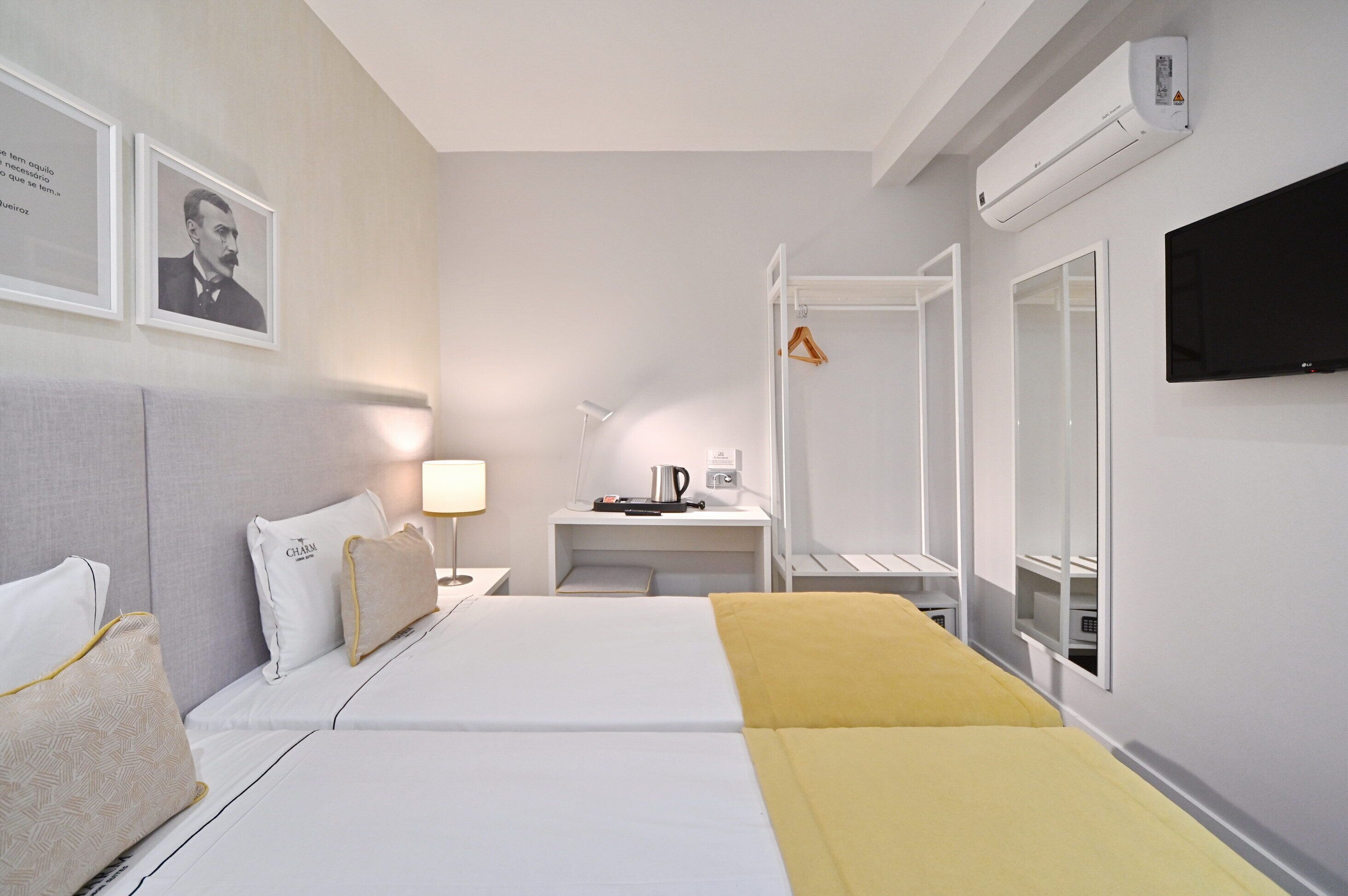 My Charm Lisbon Suites