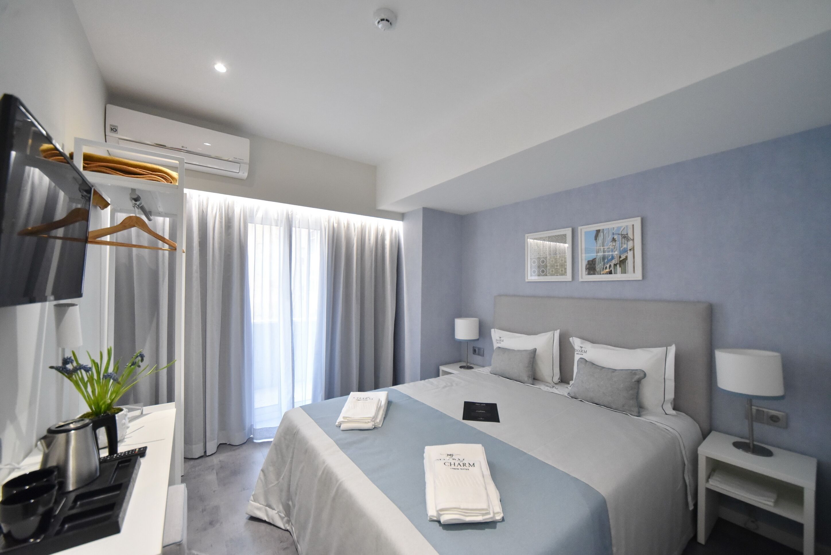 My Charm Lisbon Suites