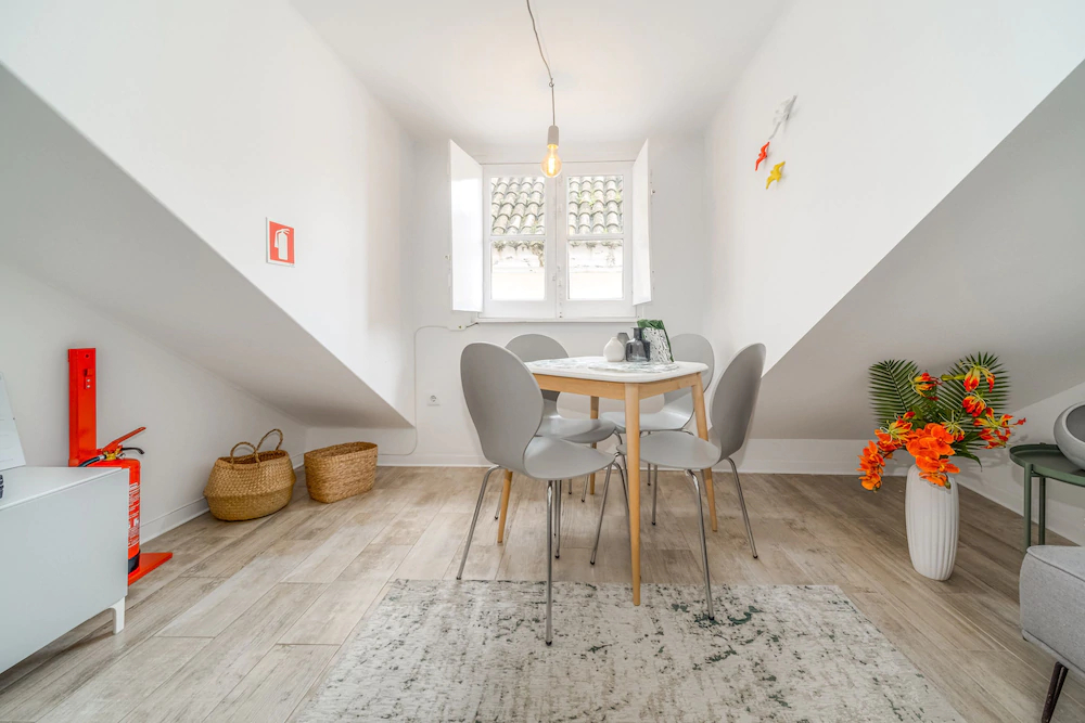 Nomads Lisbon Castello Flats