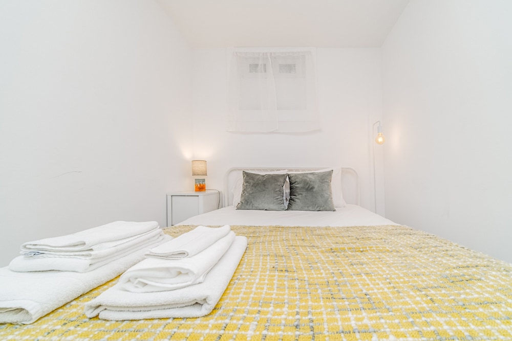 Nomads Lisbon Castello Flats
