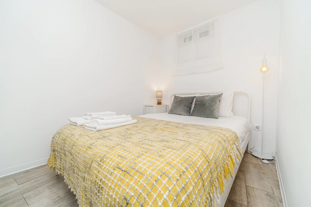 Nomads Lisbon Castello Flats