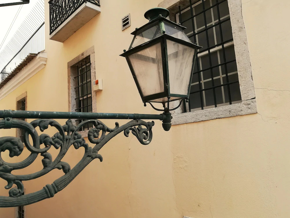 Nomads Lisbon Castello Flats