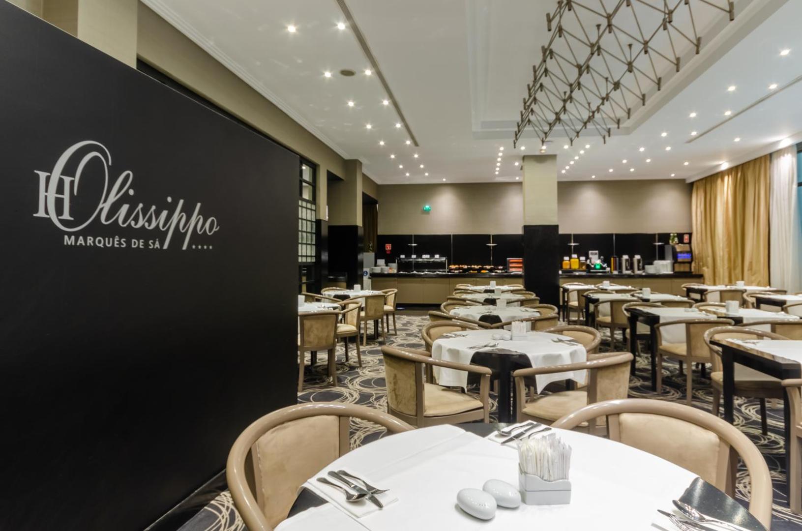 Olissippo Marquês de Sá