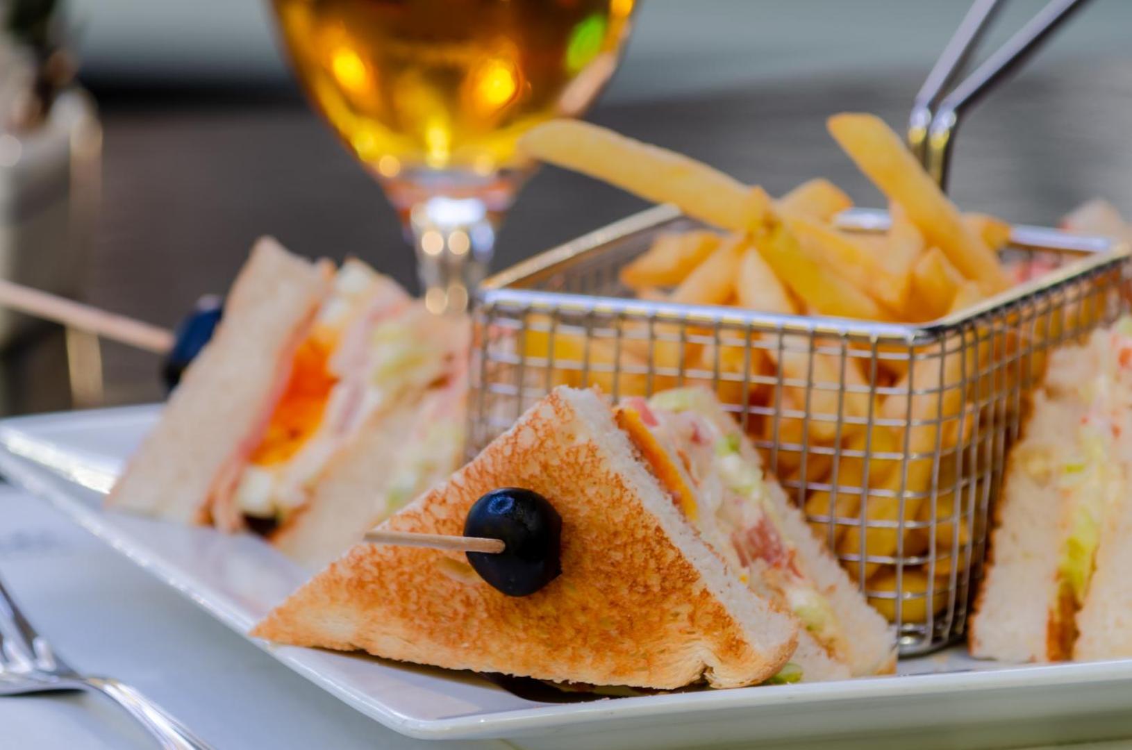 Olissippo Marquês de Sá