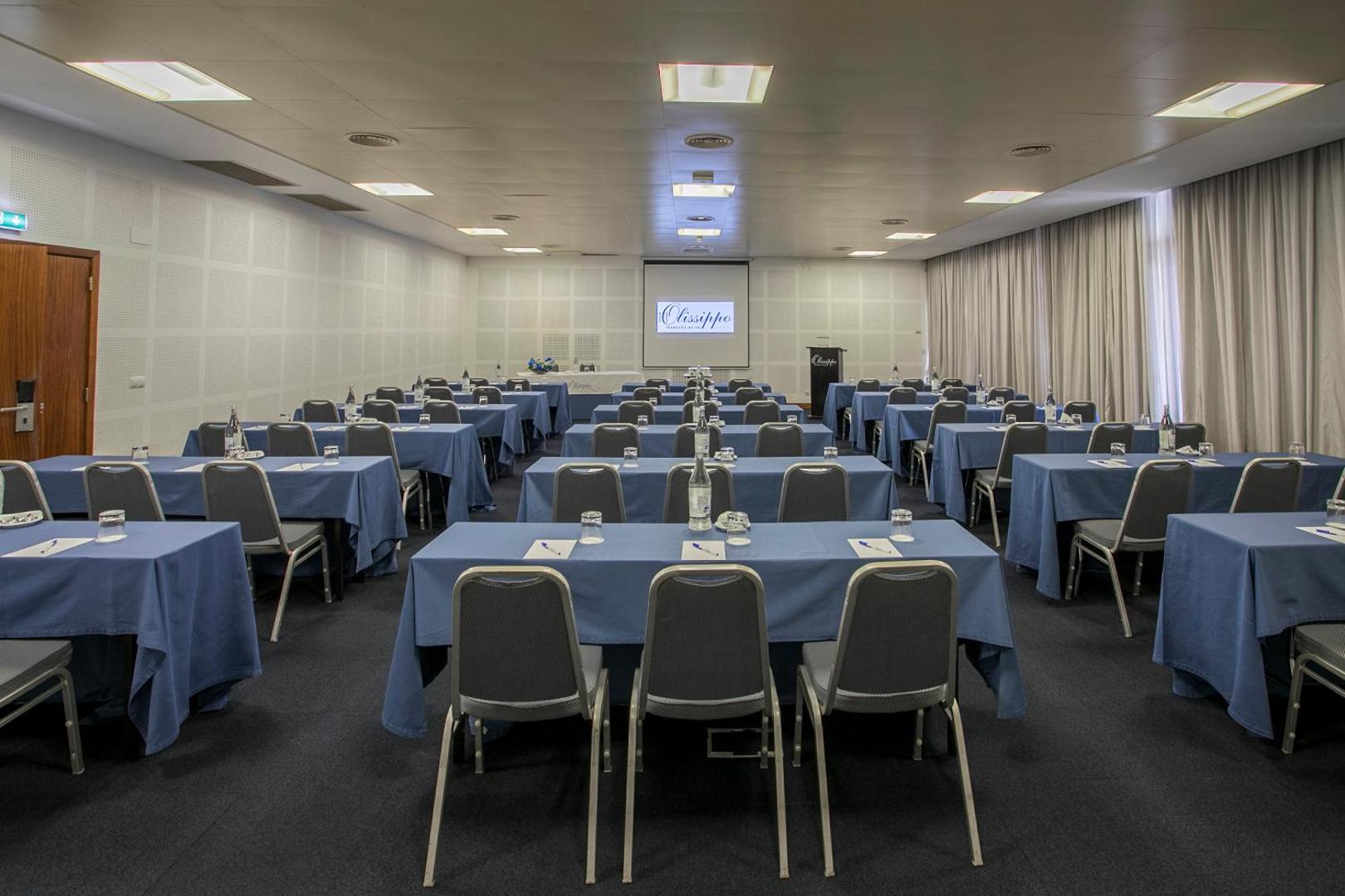 Olissippo Marquês de Sá