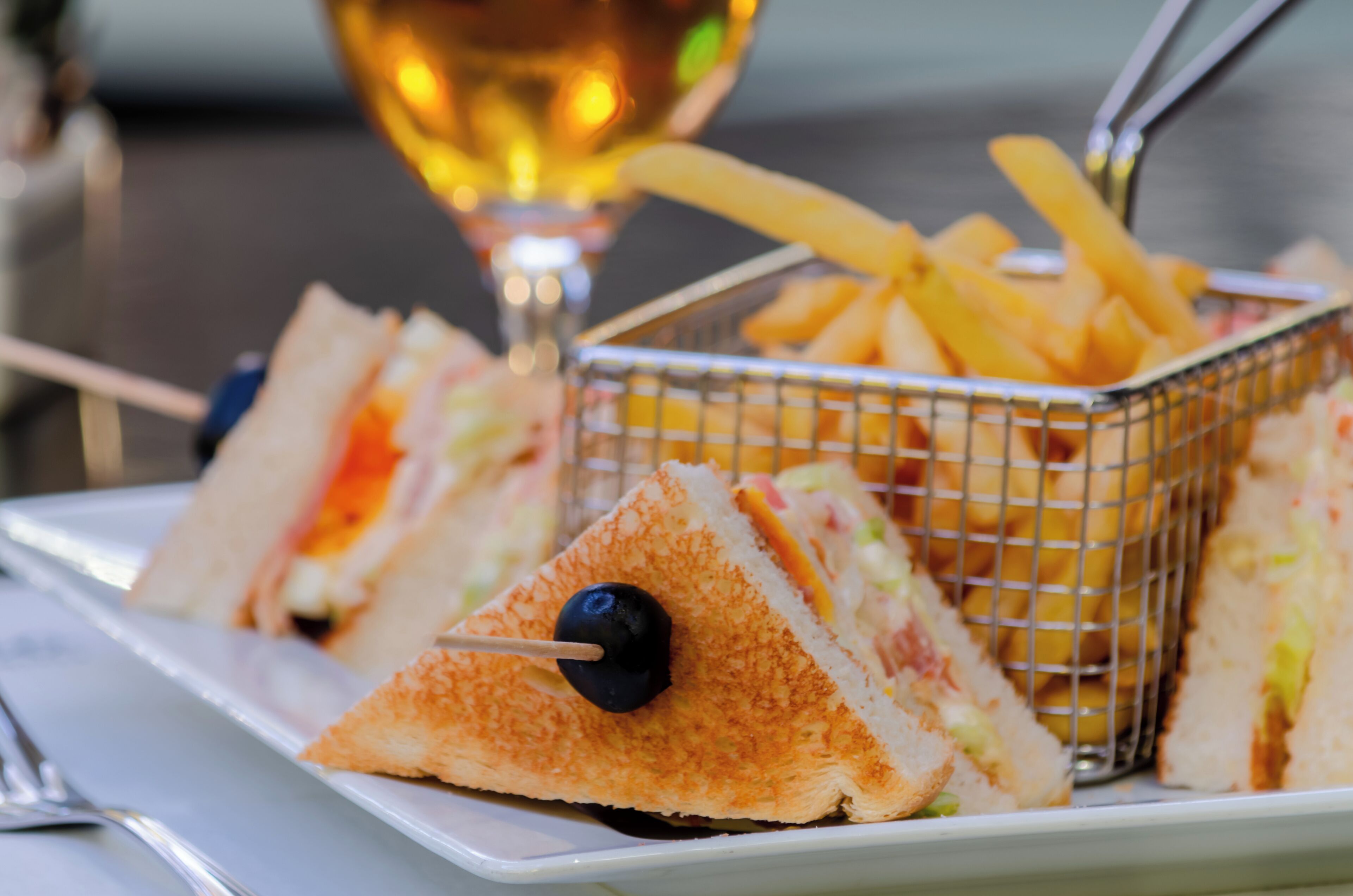 Olissippo Marquês de Sá