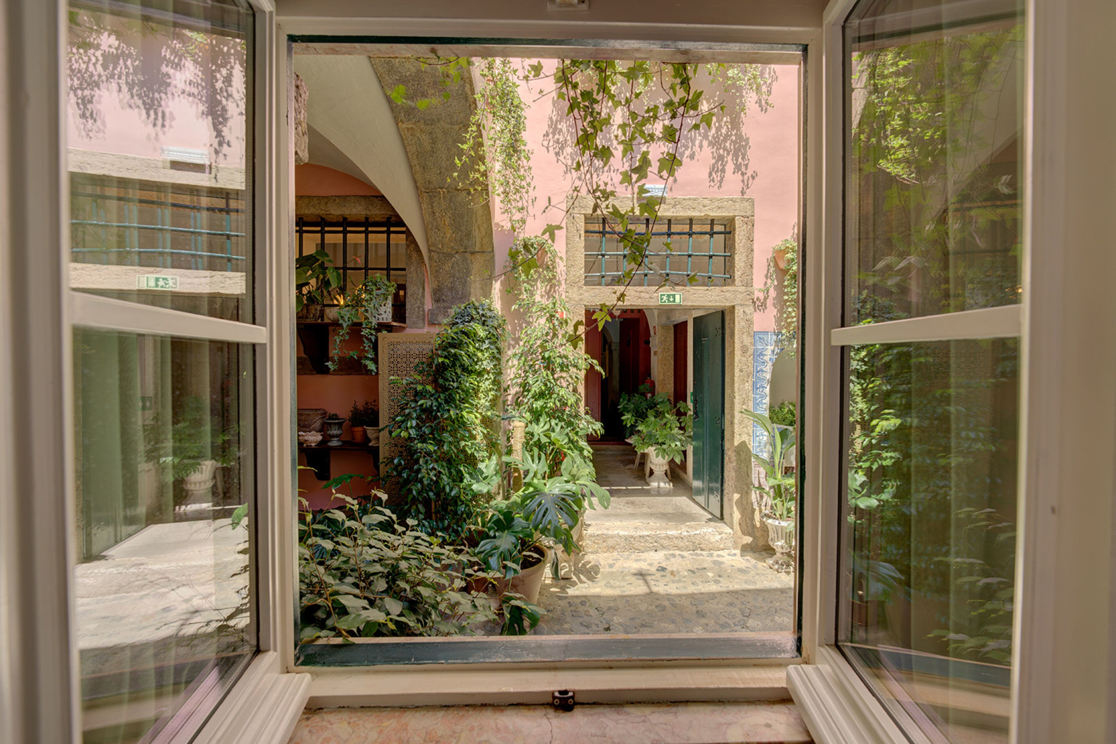 Palacio das Especiarias