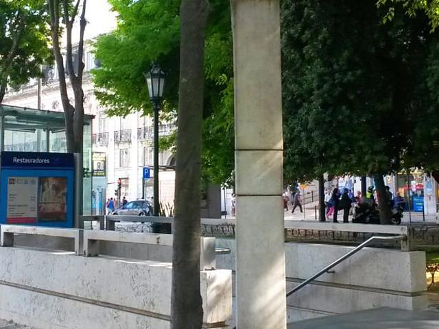 Pensao Moderna