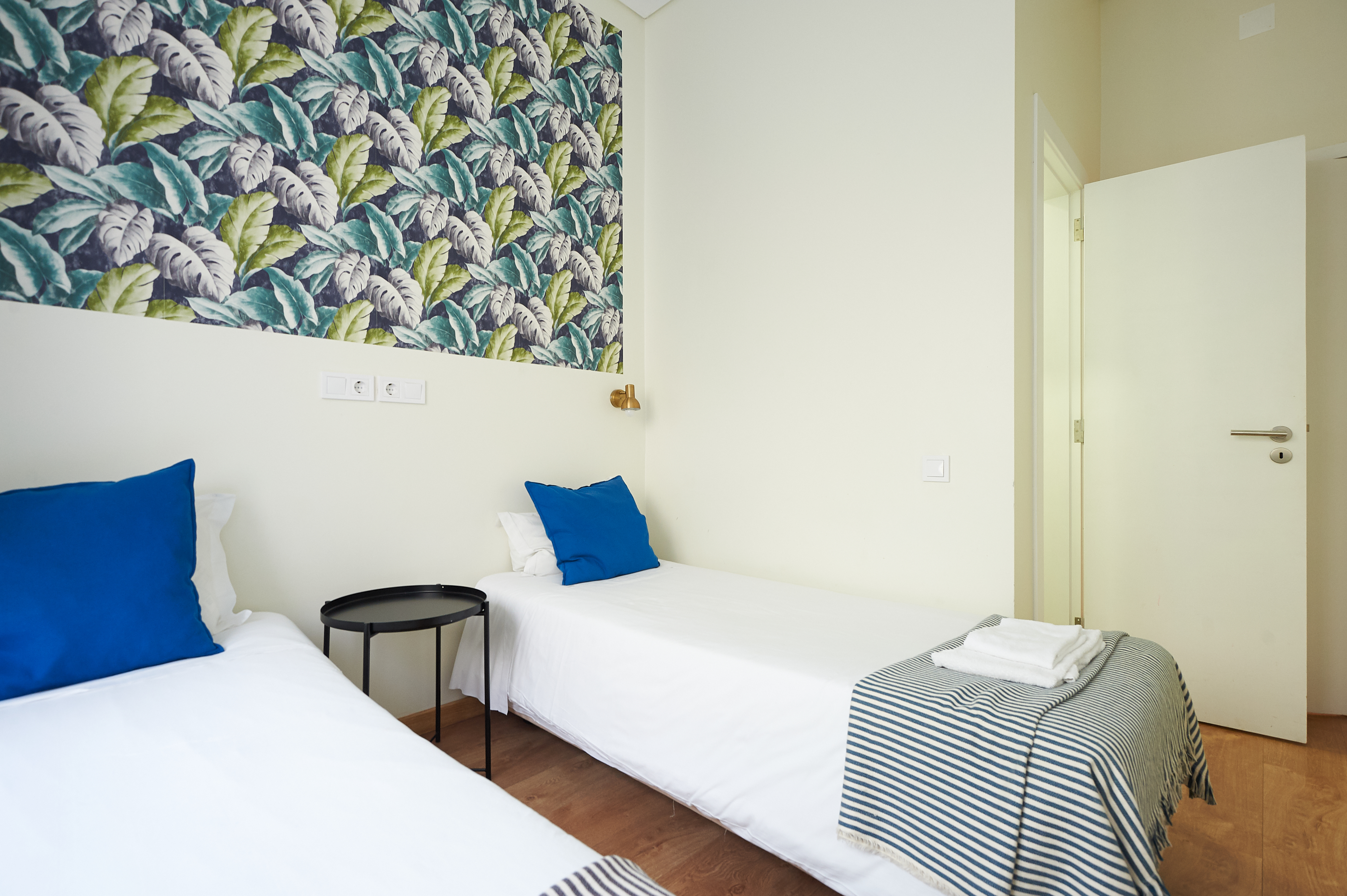 Portugal Ways Santa Catarina Hotel