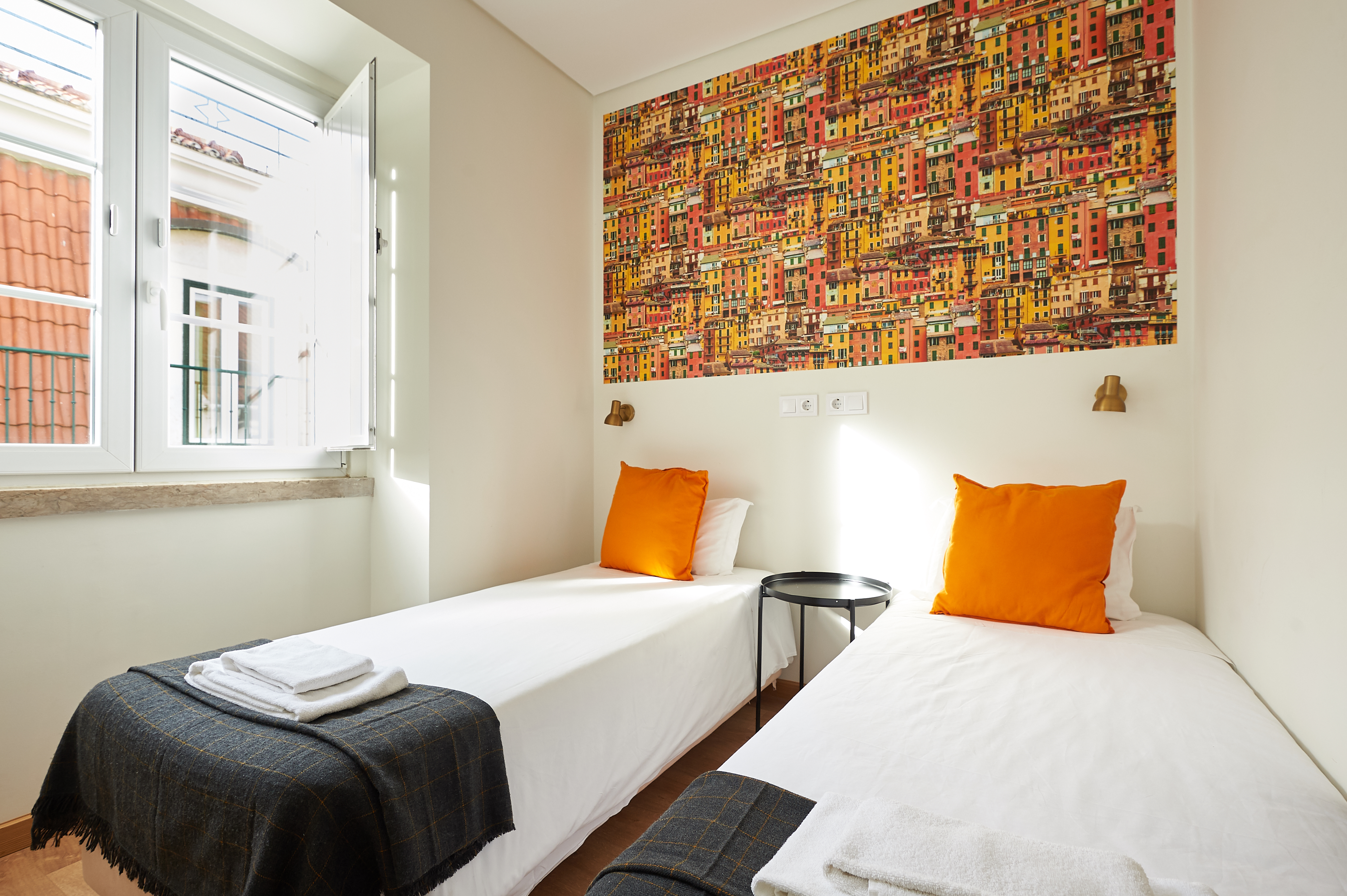 Portugal Ways Santa Catarina Hotel