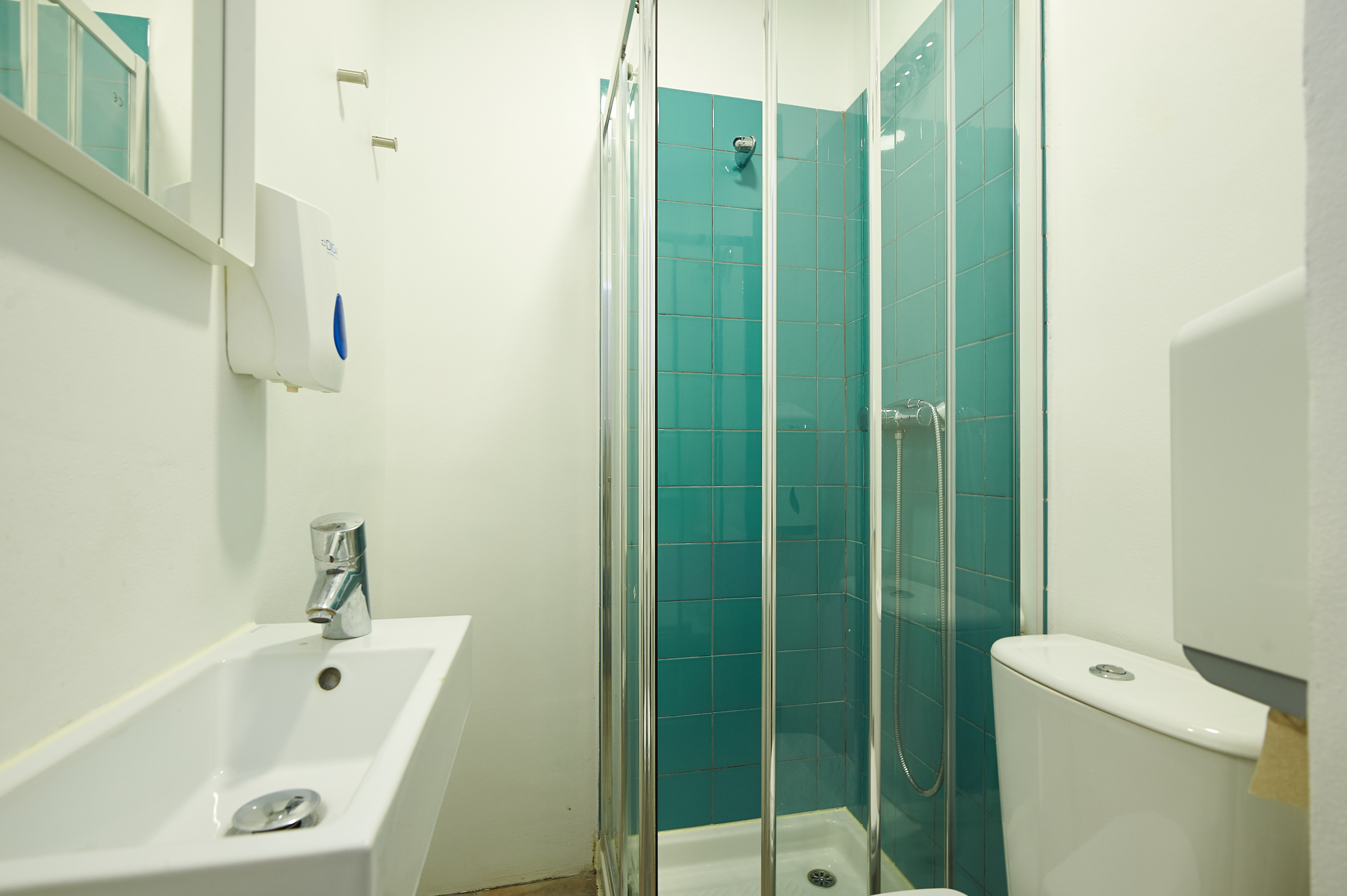 Portugal Ways Santa Catarina Hotel