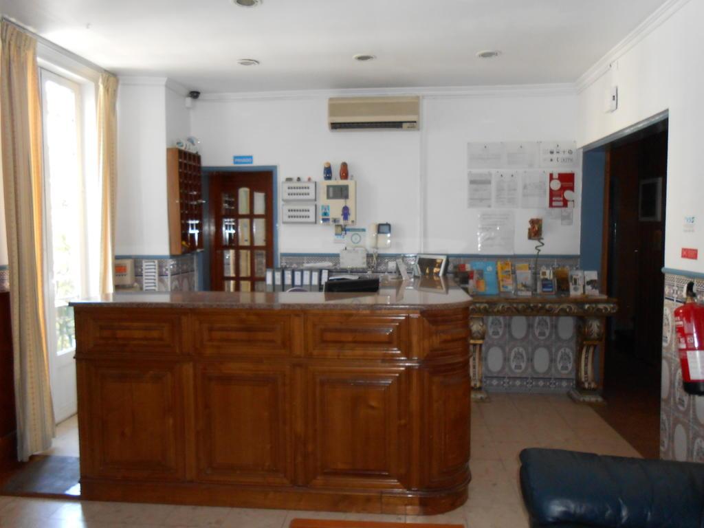 Residencial Joao XXI
