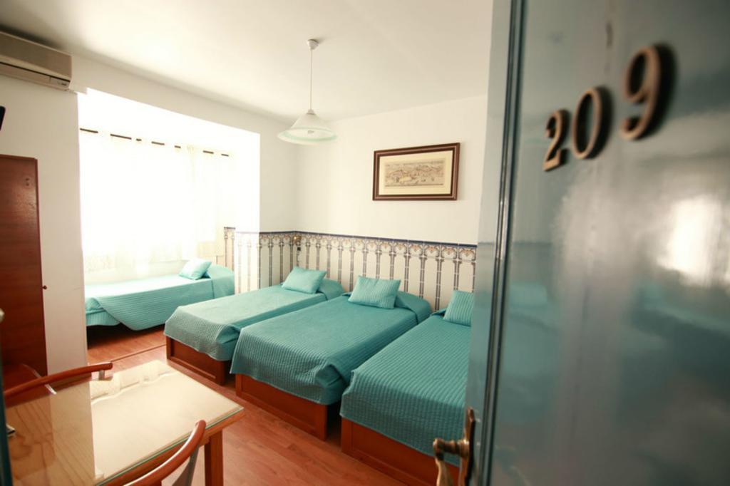Residencial Joao XXI