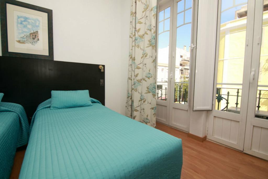 Residencial Joao XXI