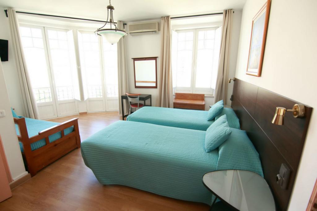 Residencial Joao XXI