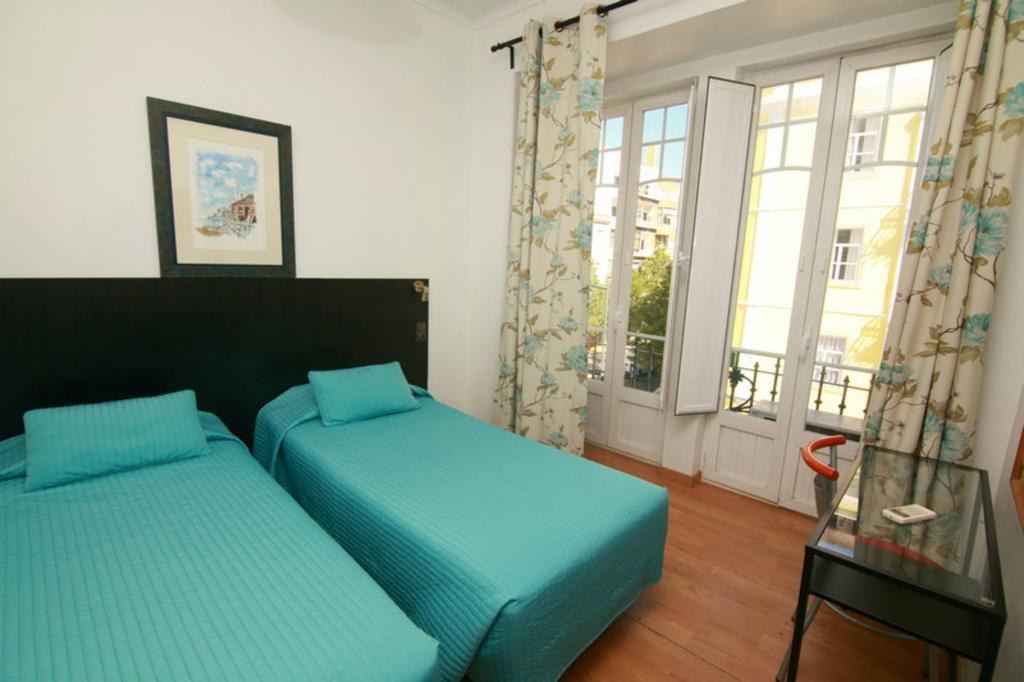 Residencial Joao XXI