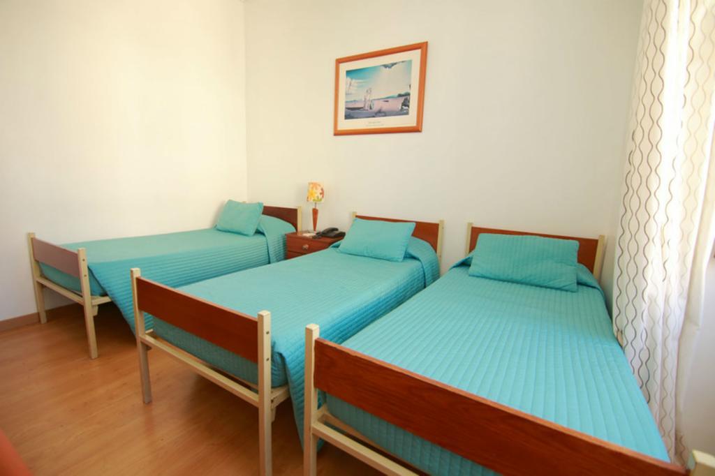 Residencial Joao XXI