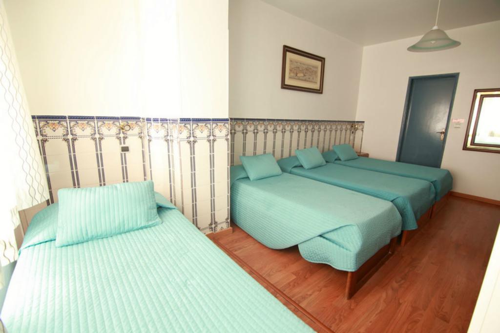 Residencial Joao XXI