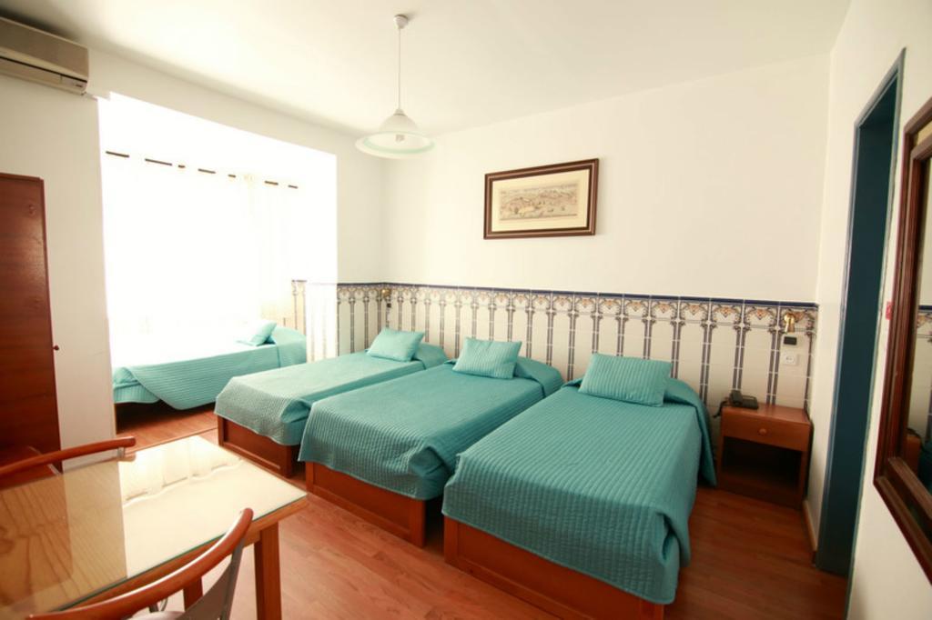 Residencial Joao XXI